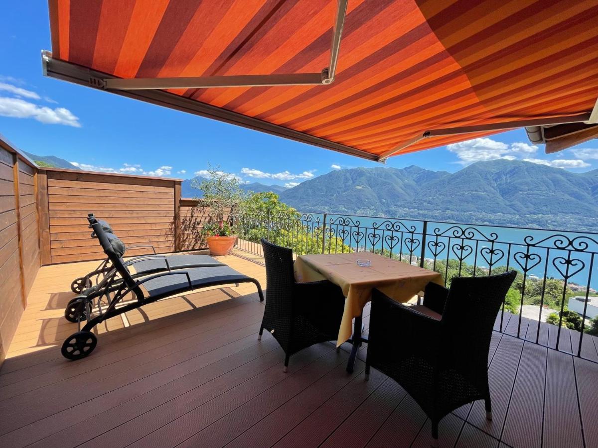 Boutique Brione 4* Minusio