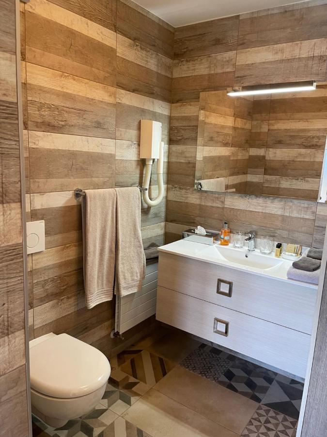 Hotel Boutique Brione Minusio