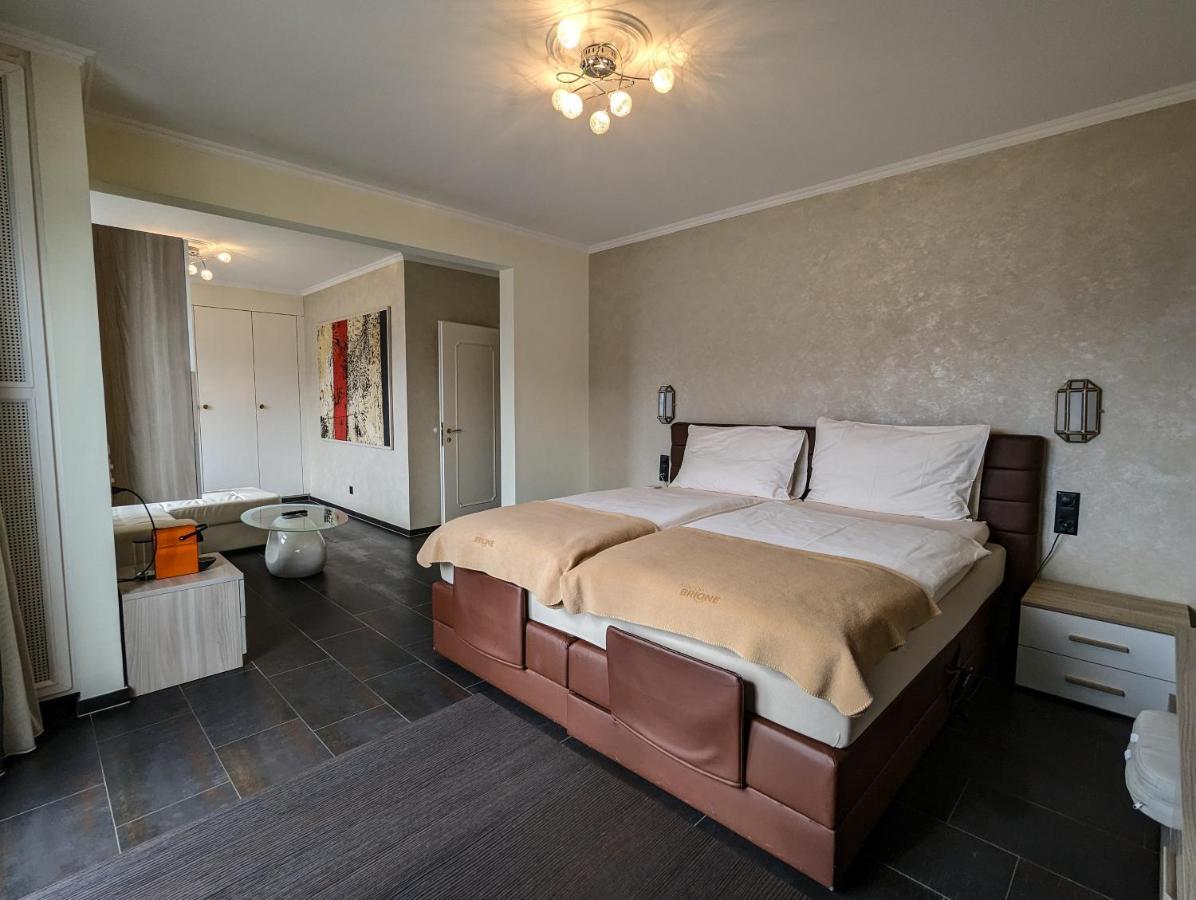 Hotel Boutique Brione Minusio