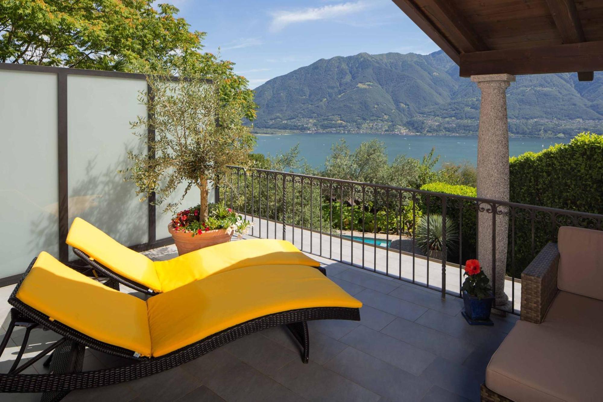 Hotel Boutique Brione 4*