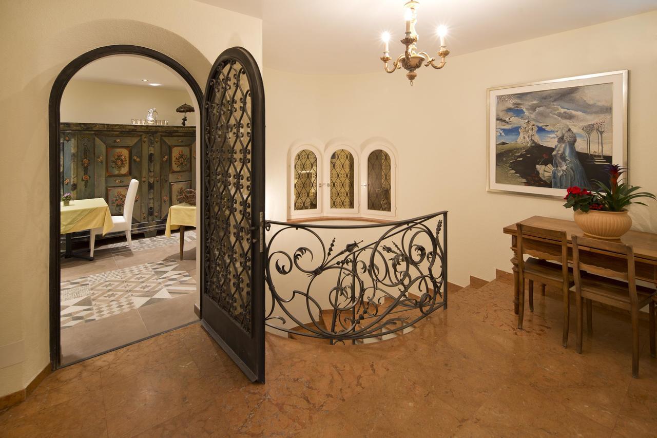 Hotel Boutique Brione Minusio