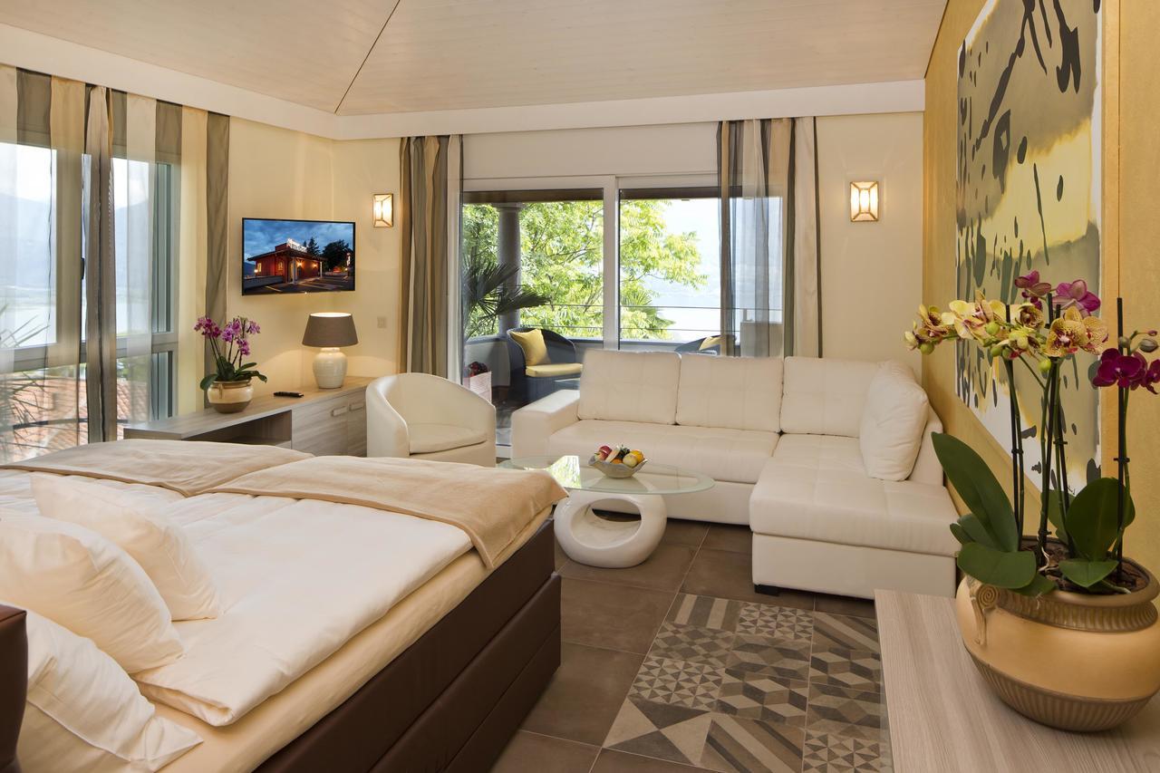 Boutique Brione Hotel