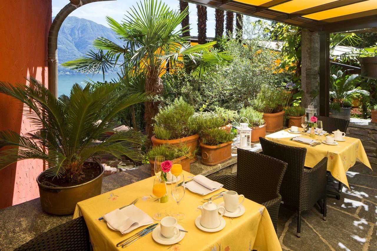 Boutique Brione Hotel 4*