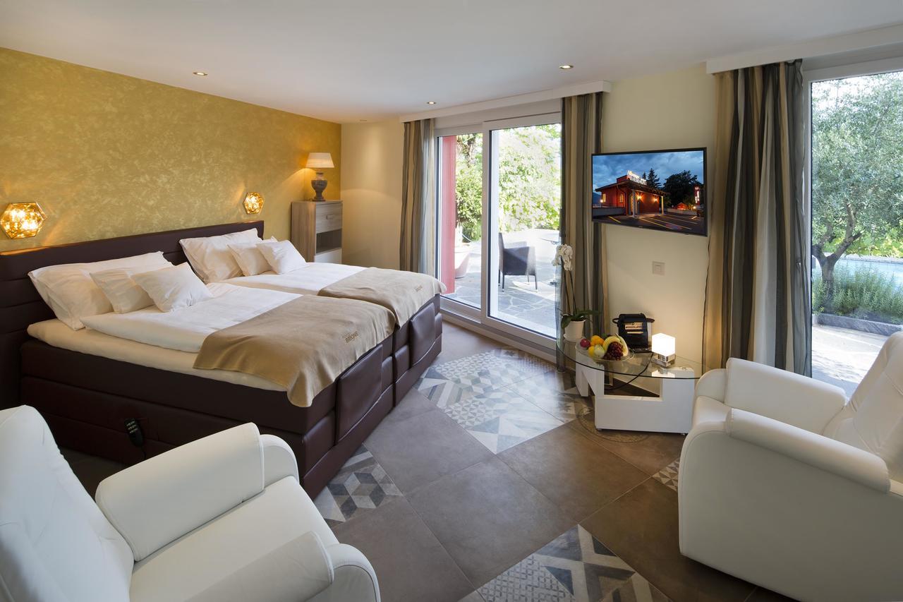 Boutique Brione Hotel