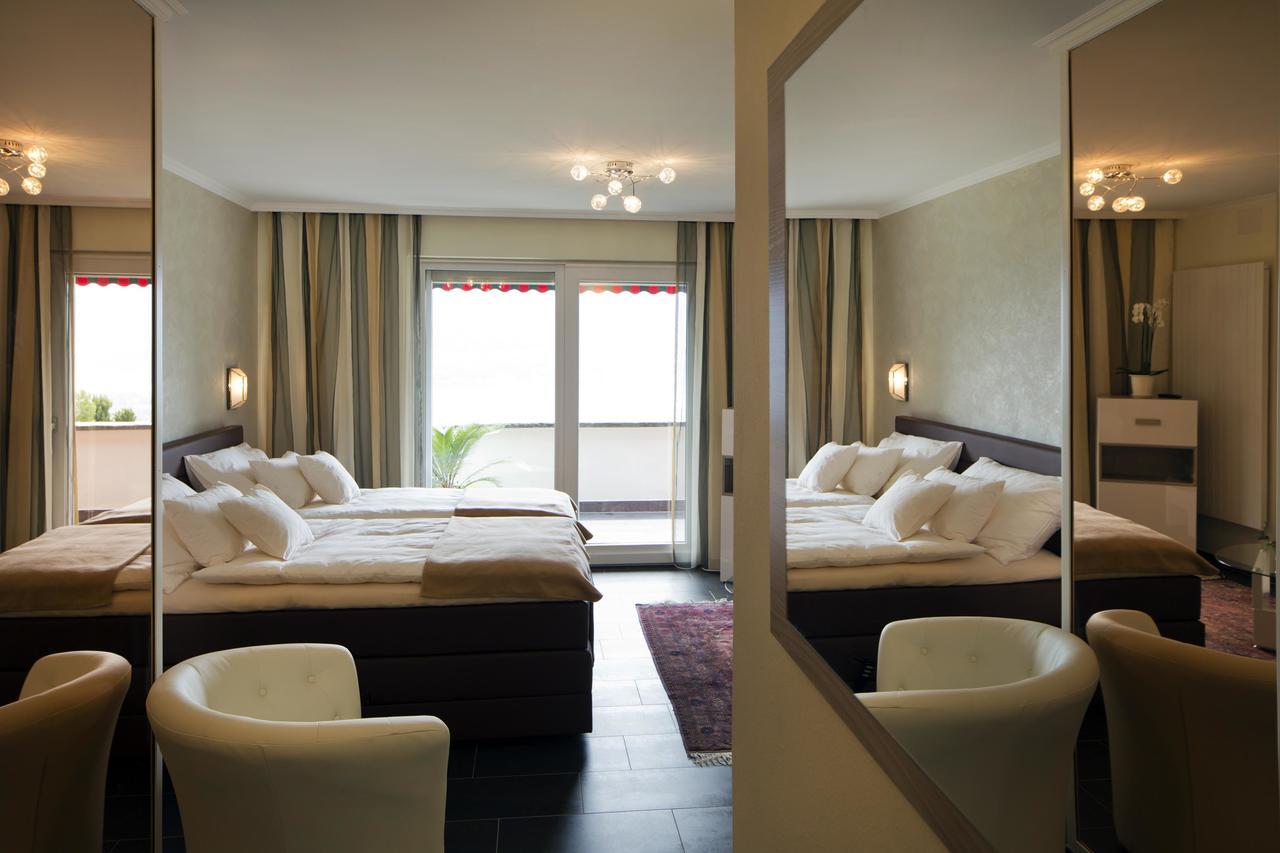 Hotel Boutique Brione Minusio
