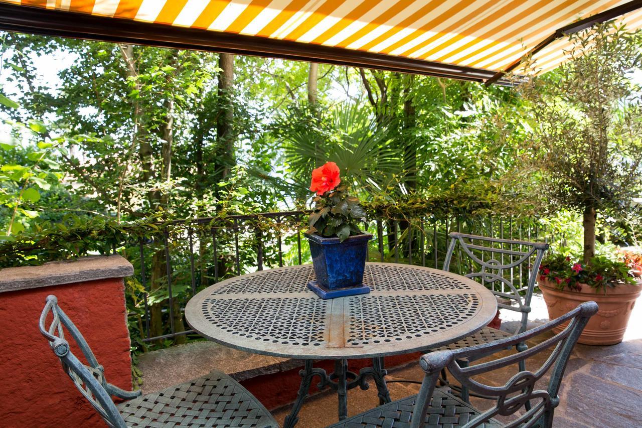 Boutique Brione Hotel 4*